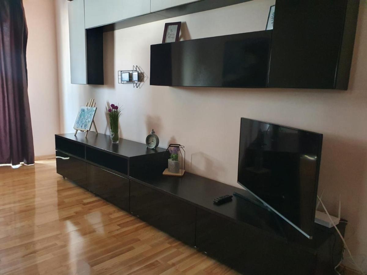 Theodor Residence Άλμπα Ιούλια Δωμάτιο φωτογραφία