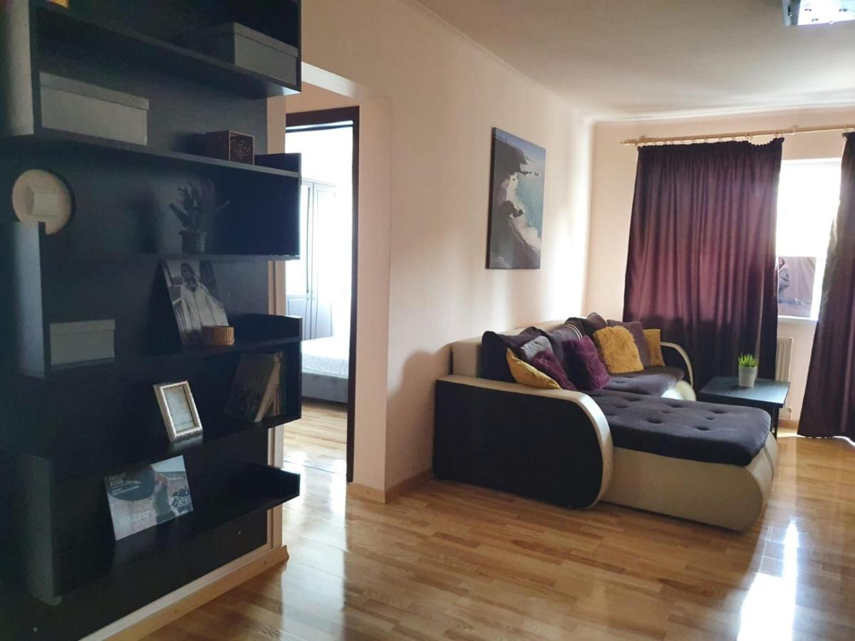 Theodor Residence Άλμπα Ιούλια Δωμάτιο φωτογραφία